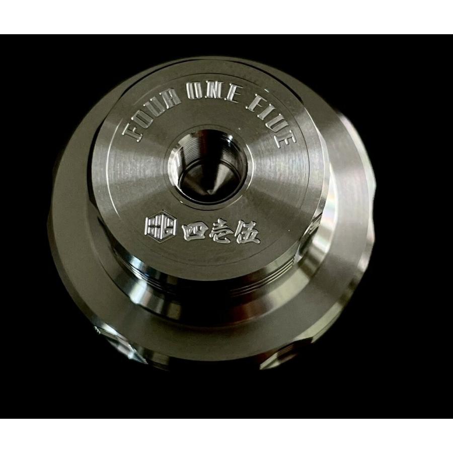 415 ビルディングデッキ【鋼力】ビルド スタンド FOUR ONE FIVE MOD  アトマイザー ベイプ 電子タバコ vape コレクション フォーワンファイブ [S-56] |  | 08