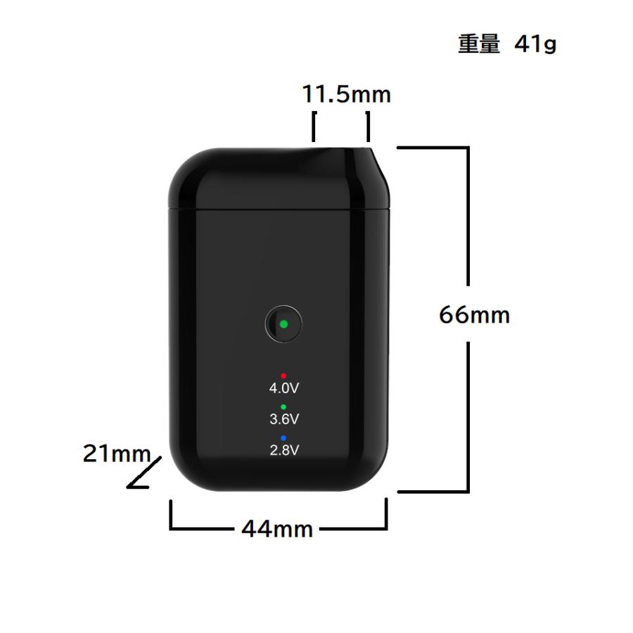 50本-ヴェポライザー 電子タバコ CBD 510 バッテリー デバイス 公式カスタマイズ商品 blog.knak.jp