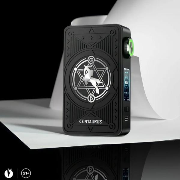 Lost Vape Centaurus M200 Box Mod Kit with Centaurus Tank 5mL ロストベイプ ケンタウルス 電子タバコ ベイプ vape  [W-11] |  | 14