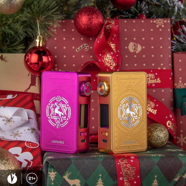 Lost Vape Centaurus M200 Box Mod Kit with Centaurus Tank 5mL ロストベイプ ケンタウルス 電子タバコ ベイプ vape  [W-11] |  | 15