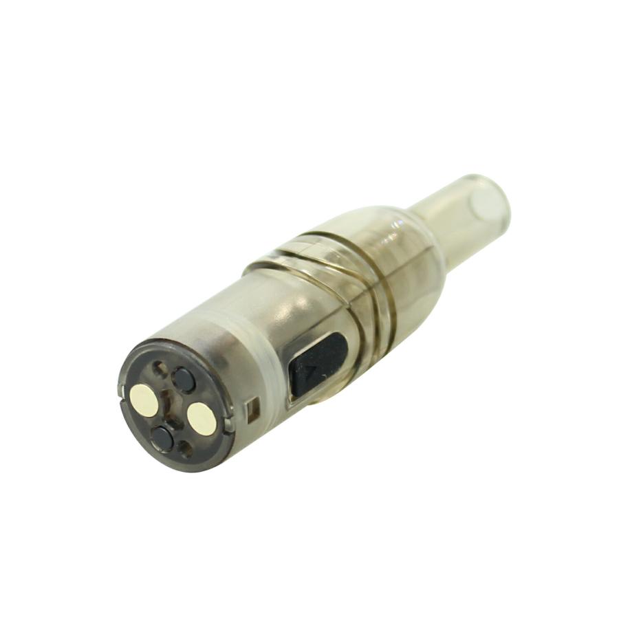 初回期間限定415ストラップ付】チビキット CHI-BI Pod Kit 560mAh 2ml