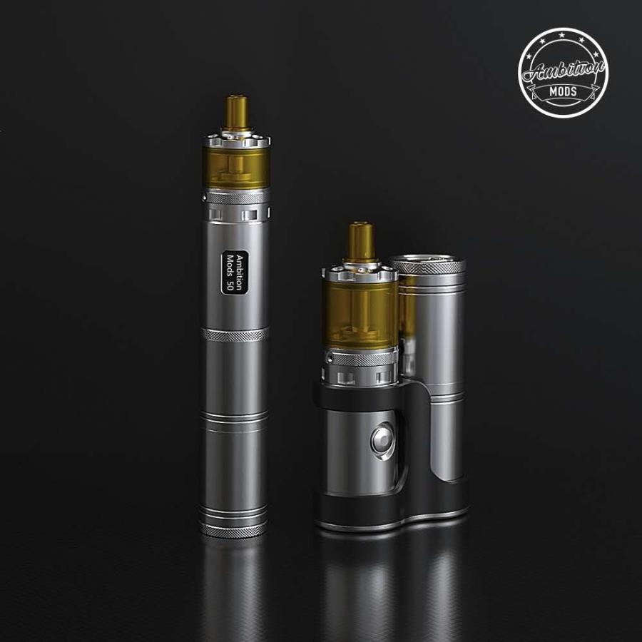 Ambition MODS CONVERTER BOX MOD/コンバーターボックスモッド/アンビションモッズ/Ambition Mods 本体 mod ベイプ 電子タバコ  [W-2] |  | 13