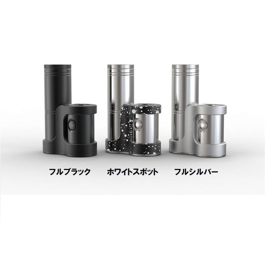 Ambition MODS CONVERTER BOX MOD/コンバーターボックスモッド 
