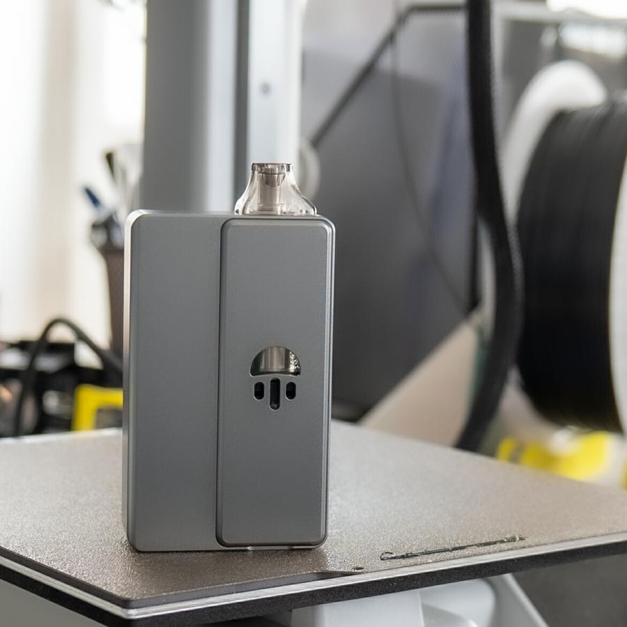 Cthulhu RBA AIO V2 BB互換 クトゥルフ Boro 2 電子タバコ vape