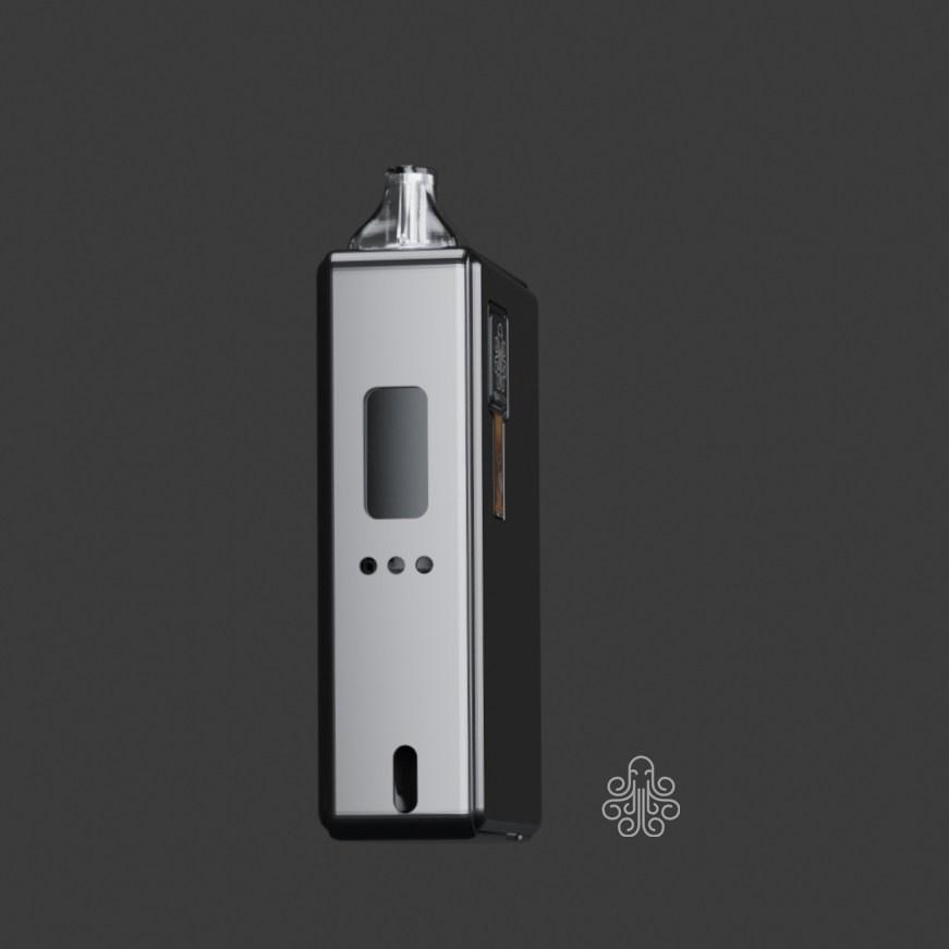 Cthulhu RBA AIO V2 BB互換 クトゥルフ Boro 2 電子タバコ vape