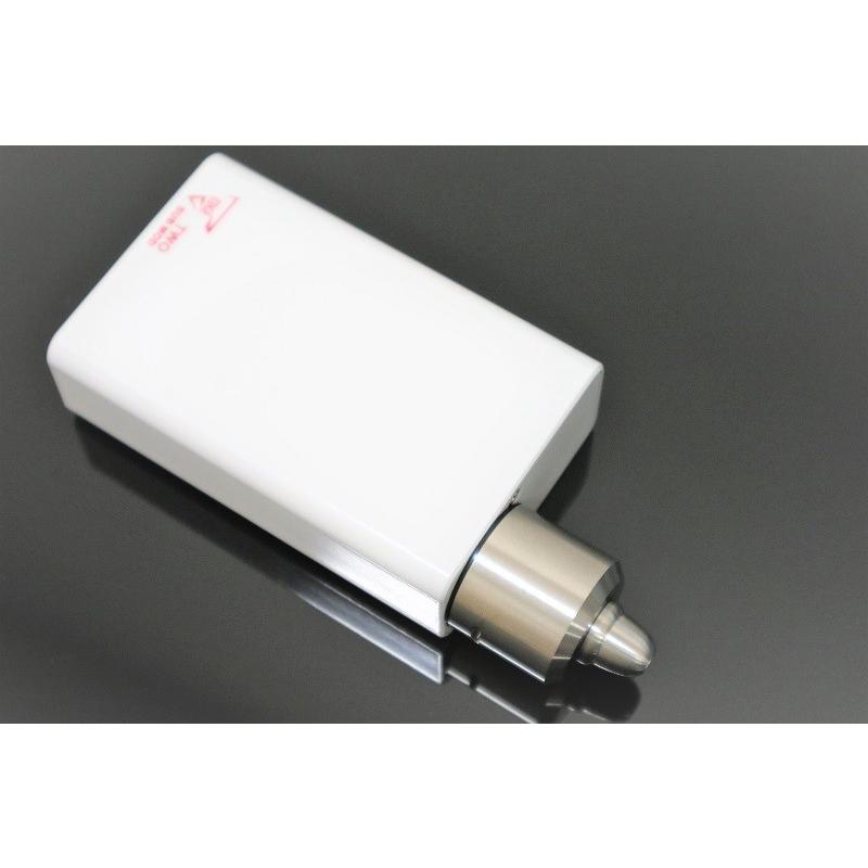 EDGE MODプロテクター 5個セット アトマザブトン 電子たばこ vape MOD保護 A-21 |  | 03