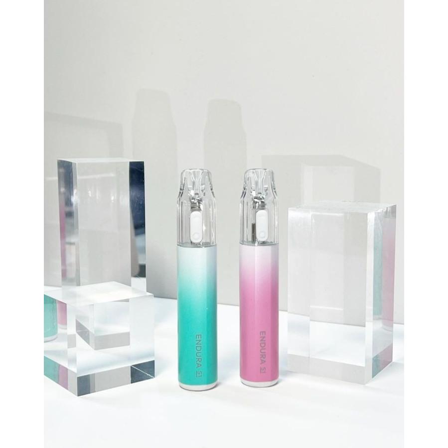 【選べる15mlリキッド付き】Innokin Endura S1 650mAh 2ml 使い捨てタイプ スターターキット イノキン エンデューラ エスワン 電子タバコ ベイプ vape [R-12] |  | 08