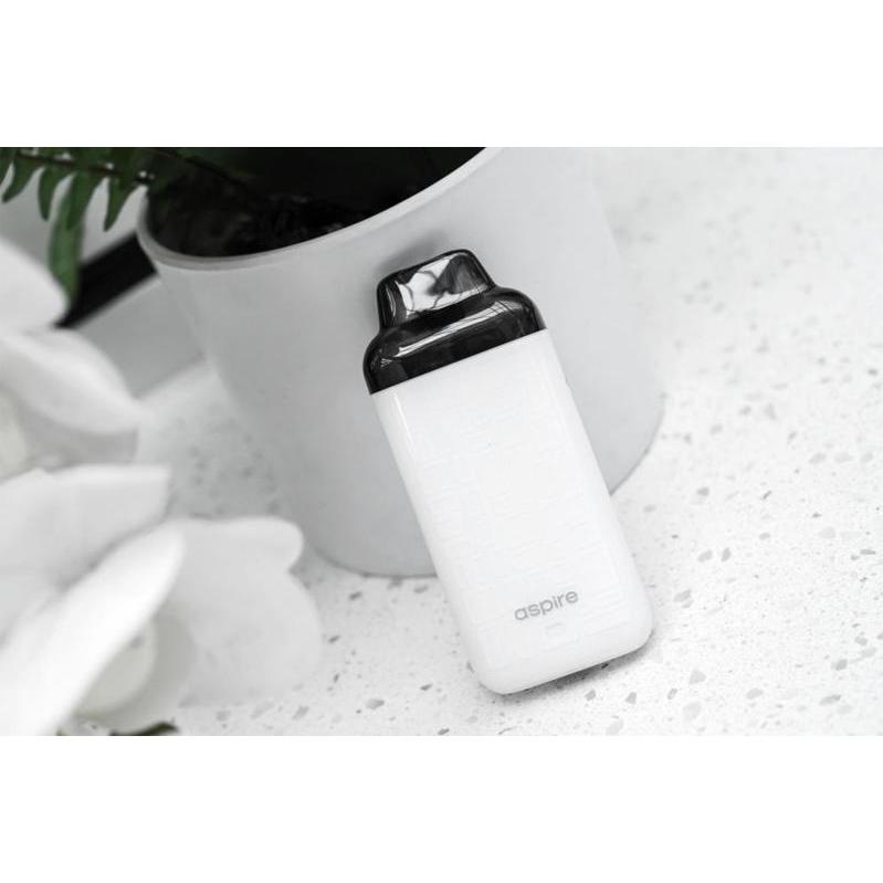 【選べる15mLリキッド1本付き】Aspire Flexus Fit 850mAh 3.5mL アスパイア フレクサスフィット ベイプ 本体 vape スターターキット 電子タバコ [N-36] |  | 10
