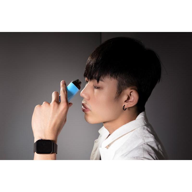 【選べる15mLリキッド1本付き】Aspire Flexus Fit 850mAh 3.5mL アスパイア フレクサスフィット ベイプ 本体 vape スターターキット 電子タバコ [N-36] |  | 12