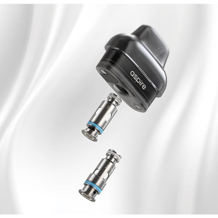 【選べる15mLリキッド1本付き】Aspire Flexus Fit 850mAh 3.5mL アスパイア フレクサスフィット ベイプ 本体 vape スターターキット 電子タバコ [N-36] |  | 05