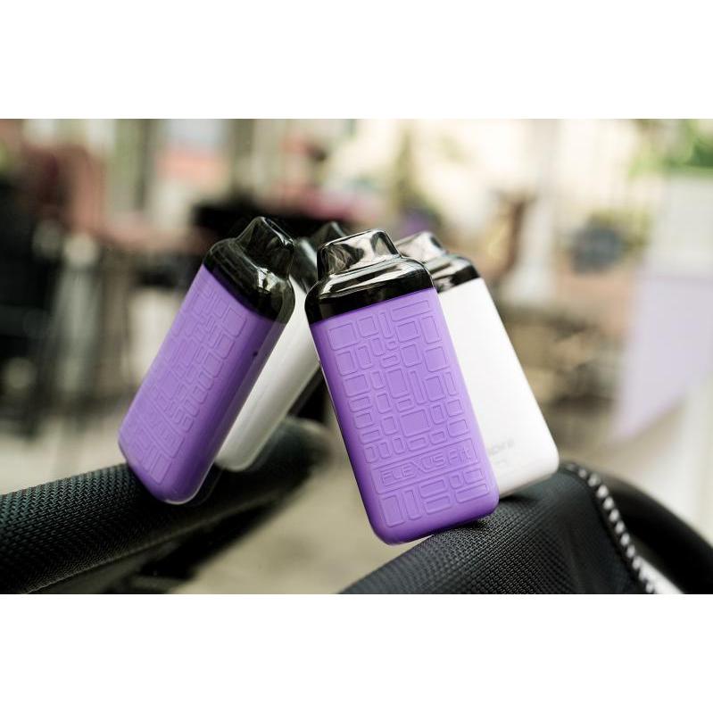 【選べる15mLリキッド1本付き】Aspire Flexus Fit 850mAh 3.5mL アスパイア フレクサスフィット ベイプ 本体 vape スターターキット 電子タバコ [N-36] |  | 09