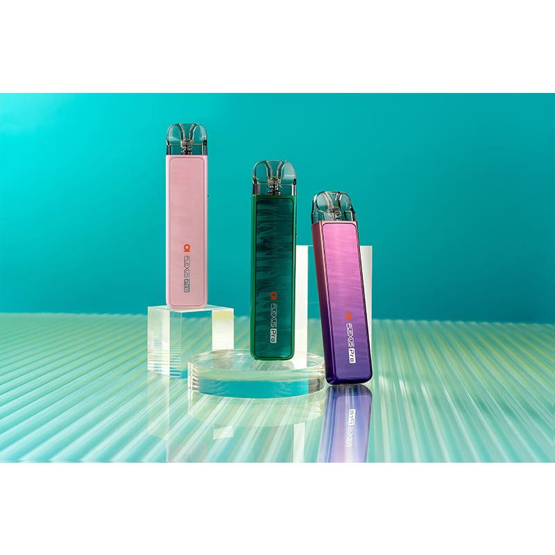 【選べる15mLリキッド付き】Aspire Flexus Pro Pod アスパイア フレクサス プロ 電子タバコ vape シーシャ ベイプ ベープ 本体  [J-15] |  | 12