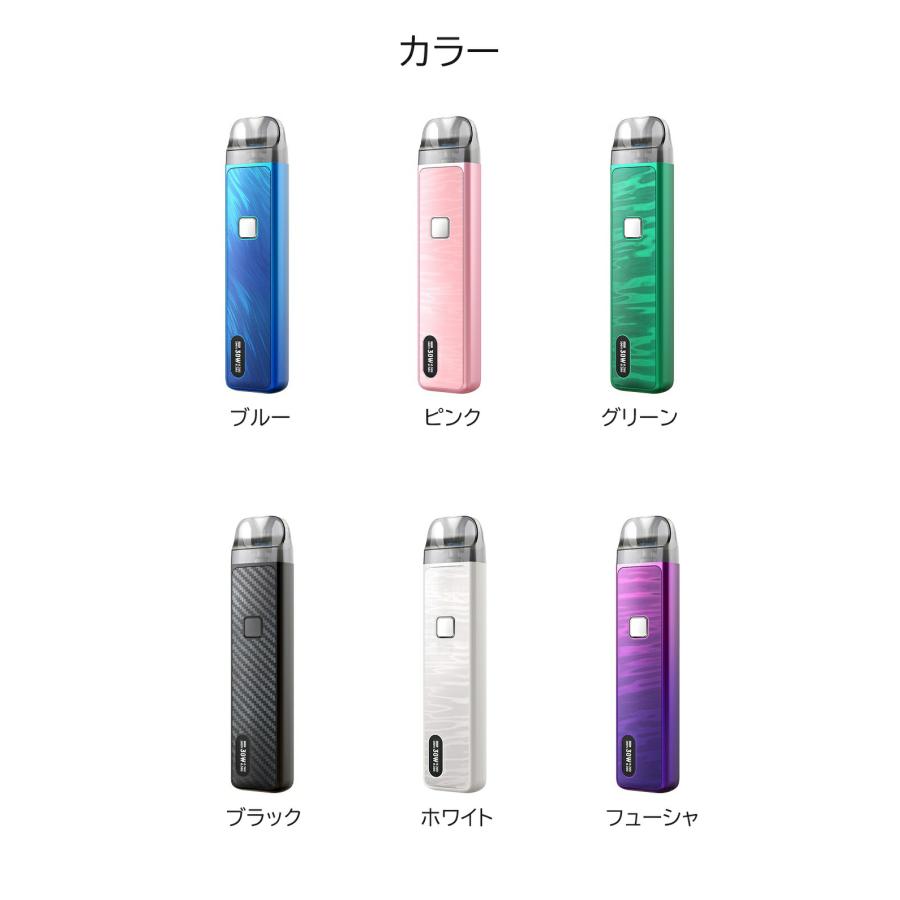 【選べる15mLリキッド付き】Aspire Flexus Pro Pod アスパイア フレクサス プロ 電子タバコ vape シーシャ ベイプ ベープ 本体  [J-15] |  | 01
