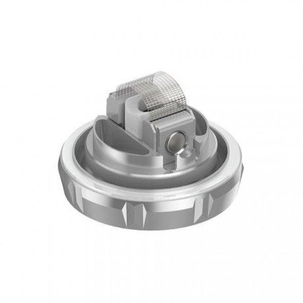 Geekvape Zeus X / XII Mesh RTA 用 メッシュコイル＋コットンセット