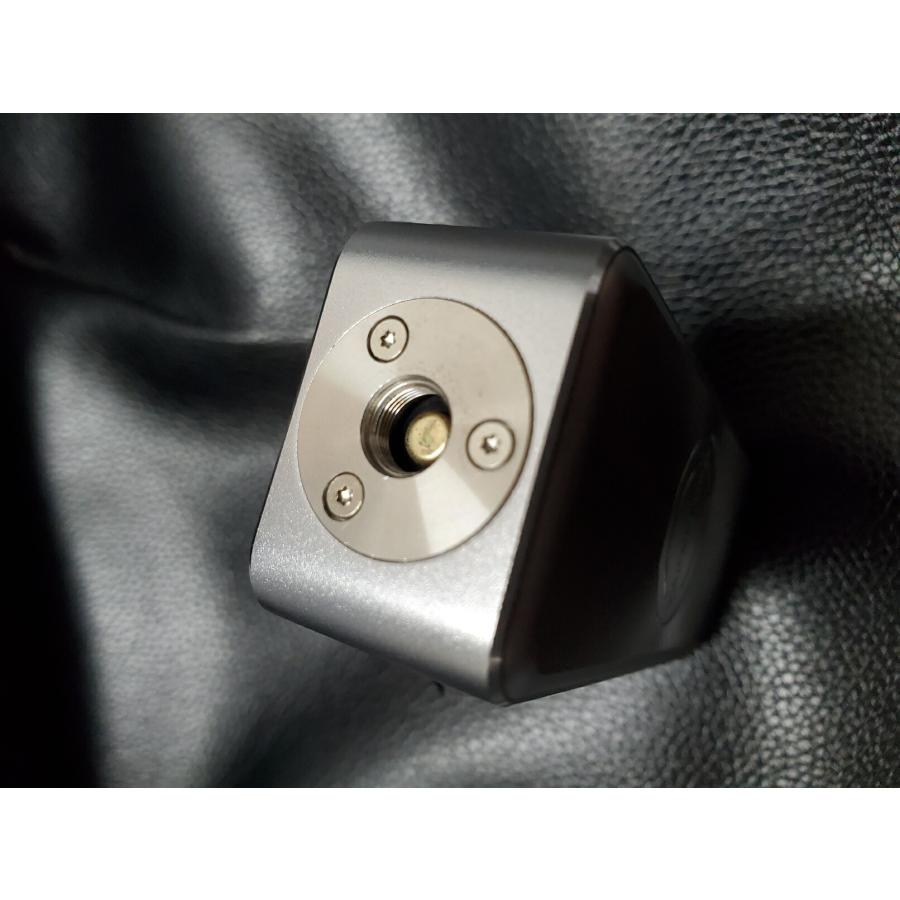 Vaporesso GEN SE Mod 80W 本体のみ 電子タバコ 本体 18650 バッテリー デバイス ベイプ vape ゲン エスイー ベパレッソ ベポレッソ [G-55] |  | 05