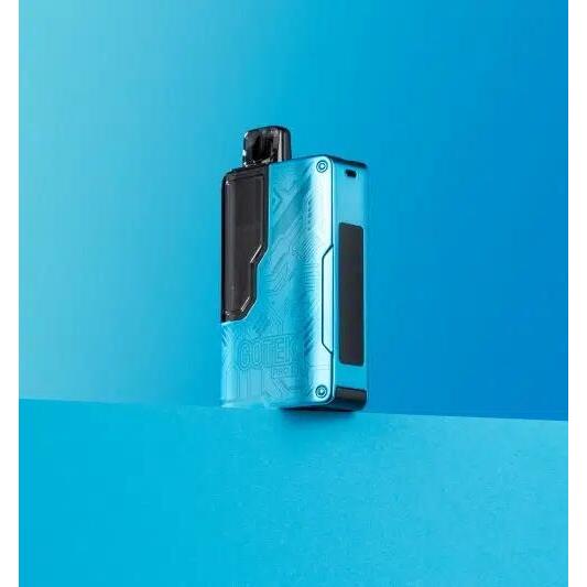 【選べるリキッド1本付き】Aspire Gotek Pro II アスパイア ゴーテック 本体 ゴテック スターターキット 電子タバコ vape ベイプ  [P-5] |  | 12