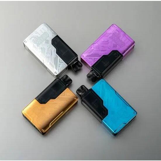 【選べるリキッド1本付き】Aspire Gotek Pro II アスパイア ゴーテック 本体 ゴテック スターターキット 電子タバコ vape ベイプ  [P-5] |  | 09
