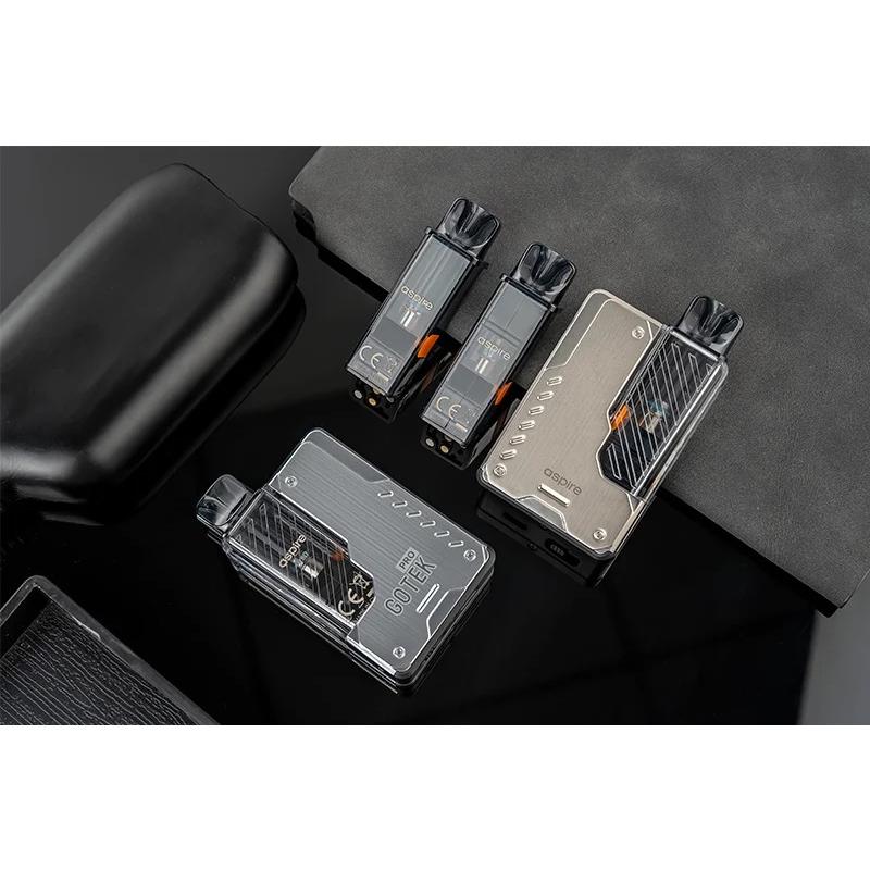 【選べる15mlリキッドセット】Aspire Gotek Pro 1500mAh アスパイア ゴテックプロ スターターキット 電子タバコ ベイプ vape 持ち運びシーシャ [G-74] |  | 12