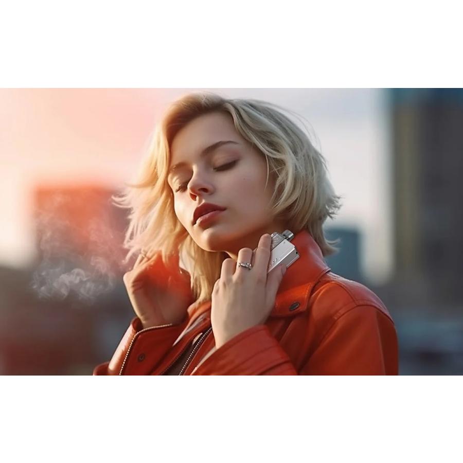 【選べる15mlリキッドセット】Aspire Gotek Pro 1500mAh アスパイア ゴテックプロ スターターキット 電子タバコ ベイプ vape 持ち運びシーシャ [G-74] |  | 09