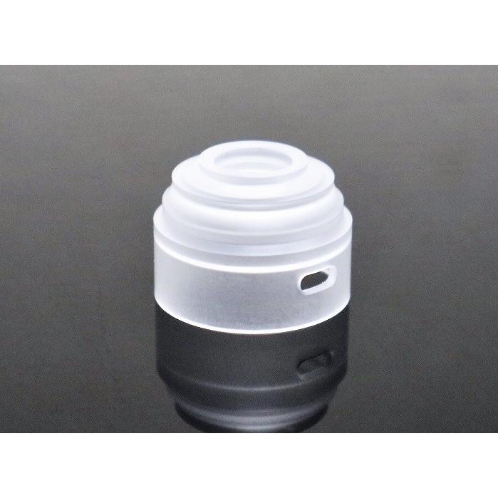 正規品 GASMODS G.R.1 RDA 純正トップキャップ 各種素材 電子タバコ vape ガスモッズ D-50 |  | 02
