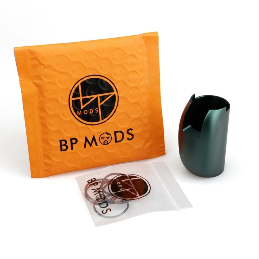 DOVPO x BP MODS Hilt Mosfet mod 18350 Shell オプションパーツ