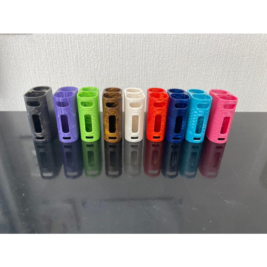 juma ジュマ ver】ピコMOD用 pico mod カスタムボディー 本体のみ アイ 