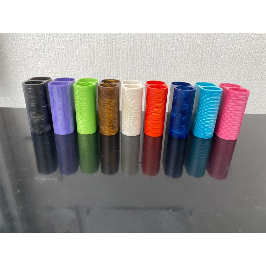juma ジュマ ver】ピコMOD用 pico mod カスタムボディー 本体のみ アイ 