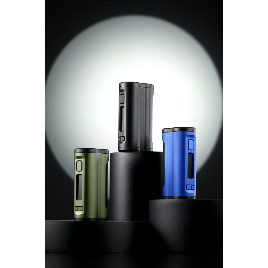 Ambition Mods K1 Mod アンビション モッズ ケーワン Vypers Vapes 電子タバコ vape 本体 ベイプ モッド テクニカル [T-66] |  | 09