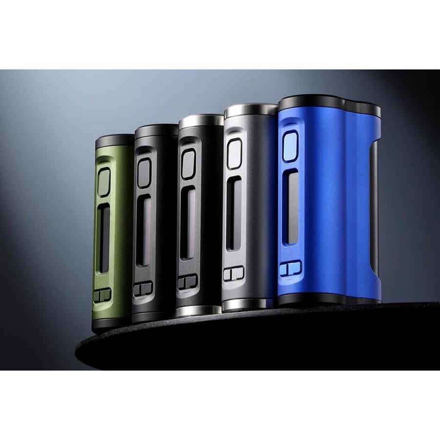 Ambition Mods K1 Mod アンビション モッズ ケーワン Vypers Vapes 電子タバコ vape 本体 ベイプ モッド テクニカル [T-66] |  | 10