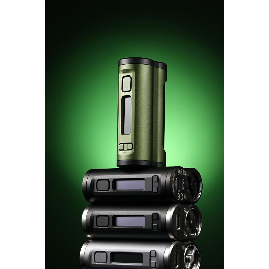 Ambition Mods K1 Mod DNA60チップ アンビション モッズ ケーワン Vypers Vapes 電子タバコ vape 本体 ベイプ モッド [T-66] |  | 08