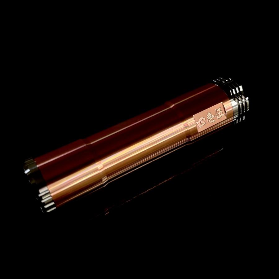 KATANA MECH TUBE MOD用【カッパーチューブ】チューブのみ 415MOD カタナ メカニカルチューブモッド FOUR ONE ...
