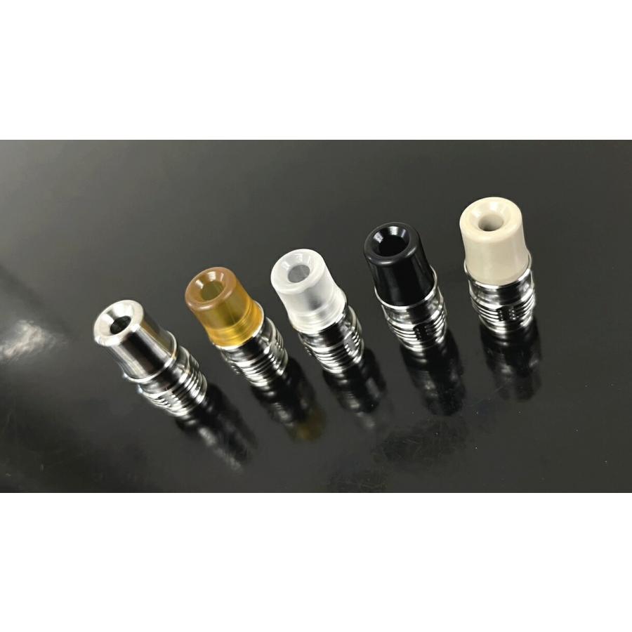 FOUR ONE FIVE 415 katana カタナV3 -971-Reborn 510ドリップチップ