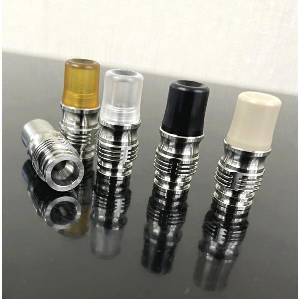 FOUR ONE FIVE 415 katana カタナV3 -971-Reborn 510ドリップチップ