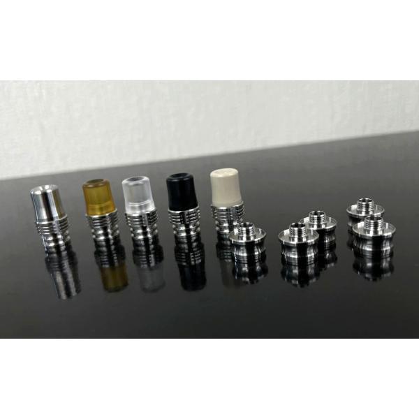 FOUR ONE FIVE 415 katana カタナV3 -971-Reborn 510ドリップチップ