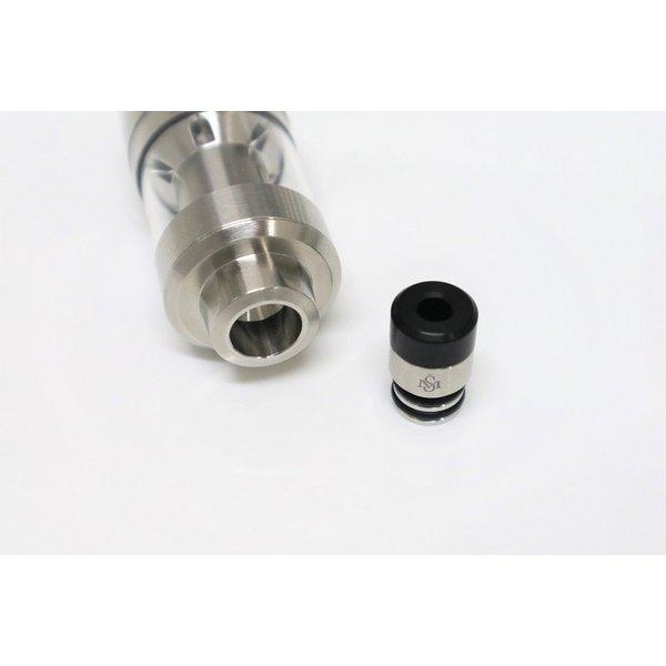 SvoёMesto Kayfun Prime 22mm アトマイザー 本体 ケイファン プライム vape MTL RTA ベイプ 電子タバコ ...