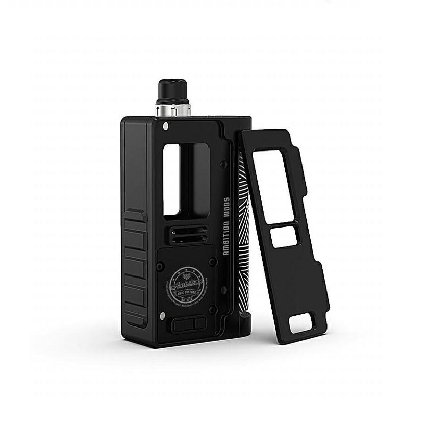 Ambition Mods Kil-Lite Mod 60W アンビションモッズ  キリック キルライト アンビション  電子タバコ ベイプ 本体 vape Kilic Customs  [J-69] |  | 12
