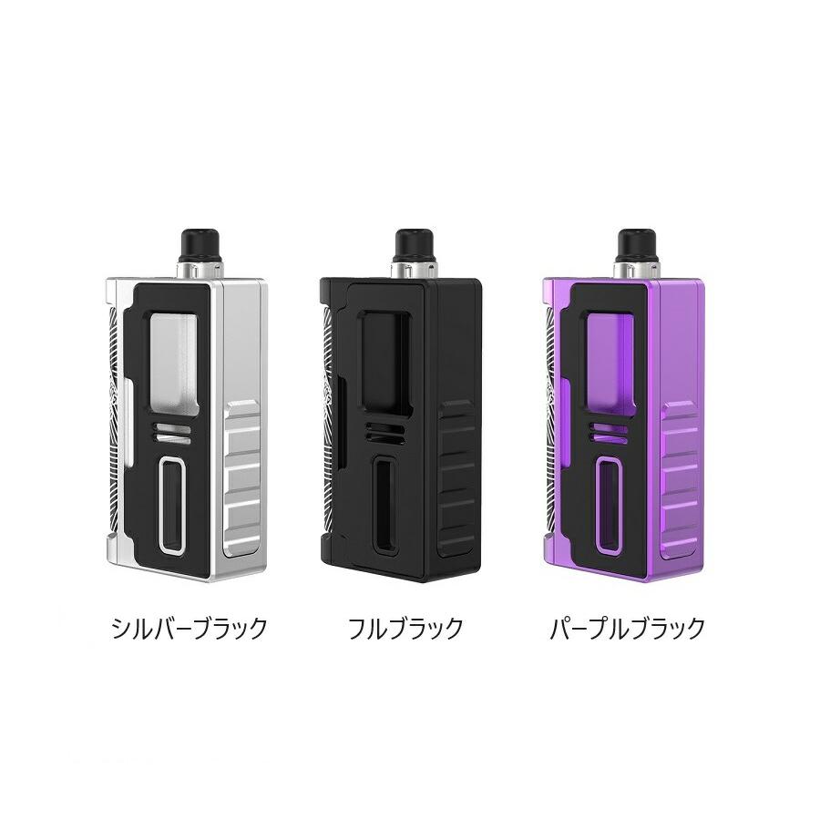 Ambition Mods Kil-Lite Mod 60W アンビションモッズ  キリック キルライト アンビション  電子タバコ ベイプ 本体 vape Kilic Customs  [J-69] |  | 01