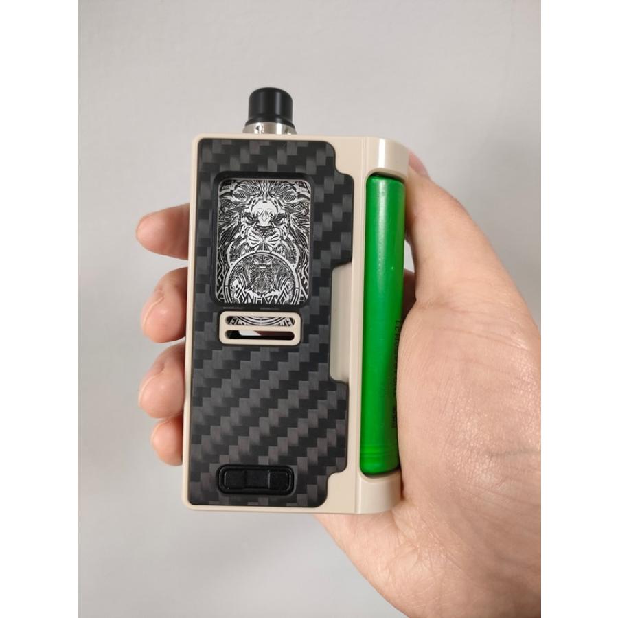 Ambition Mods【DNA 60 チップ】Kil-Lite Mod 60W アンビションモッズ