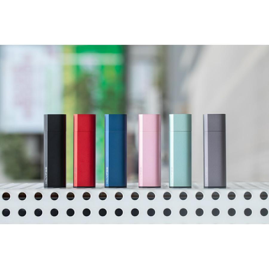 【選べる15mlリキッド1本付き】INNOKIN Klypse Pod Kit イノキン クリプス ポッド スターターキット 電子タバコ ベイプ vape ベープ 本体 [Q-7] |  | 10