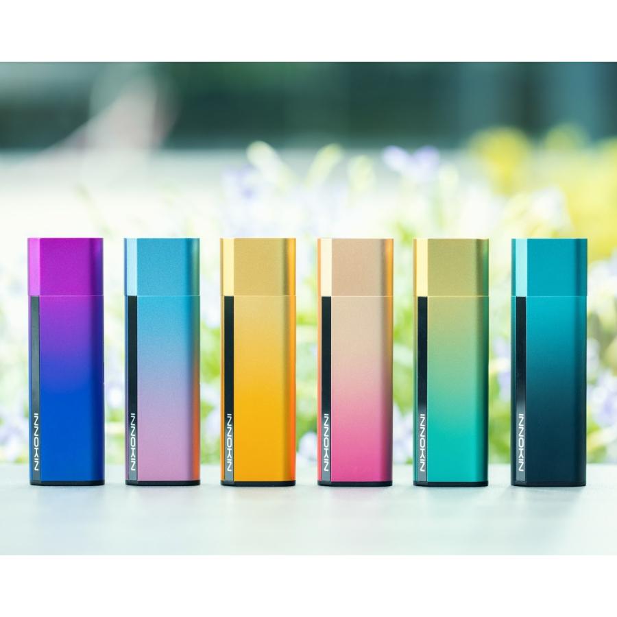 【選べる15mlリキッド1本付き】INNOKIN Klypse Pod Kit イノキン クリプス ポッド スターターキット 電子タバコ ベイプ vape ベープ 本体 [Q-7] |  | 11