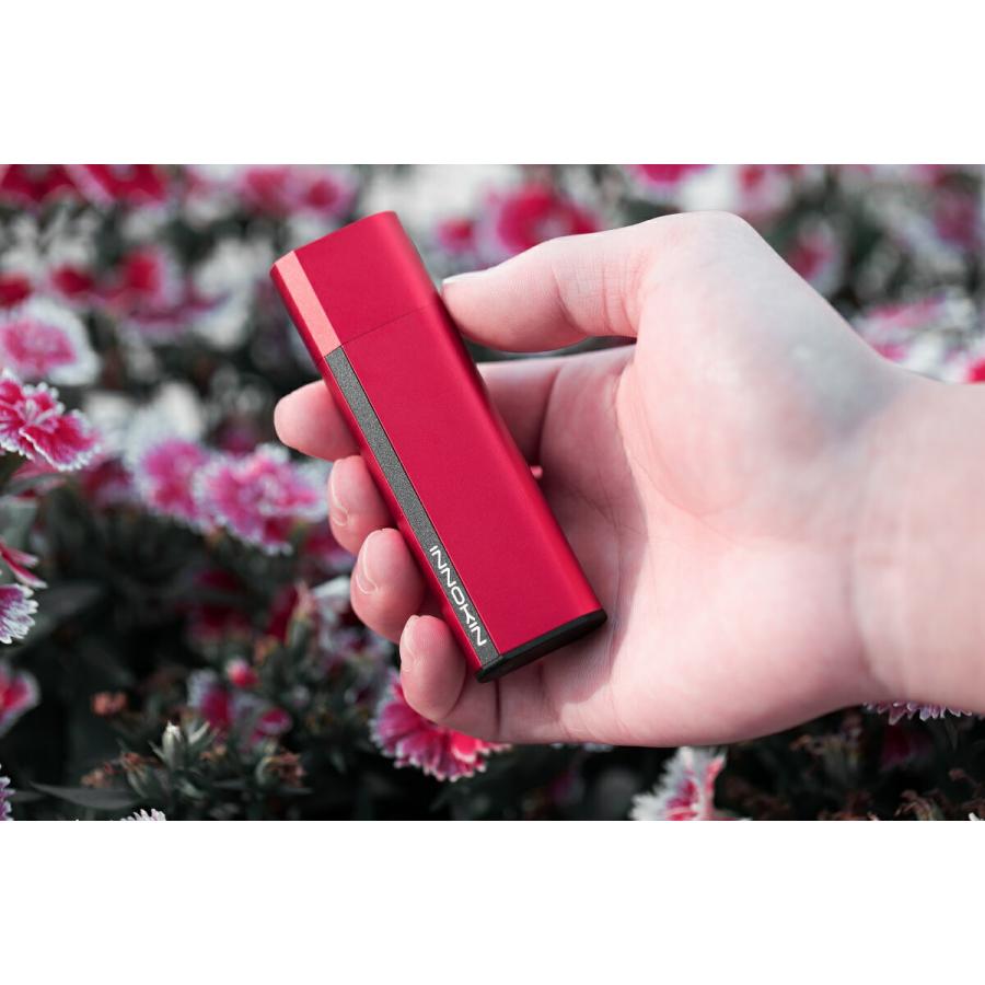 【選べる15mlリキッド1本付き】INNOKIN Klypse Pod Kit イノキン クリプス ポッド スターターキット 電子タバコ ベイプ vape ベープ 本体 [Q-7] |  | 06