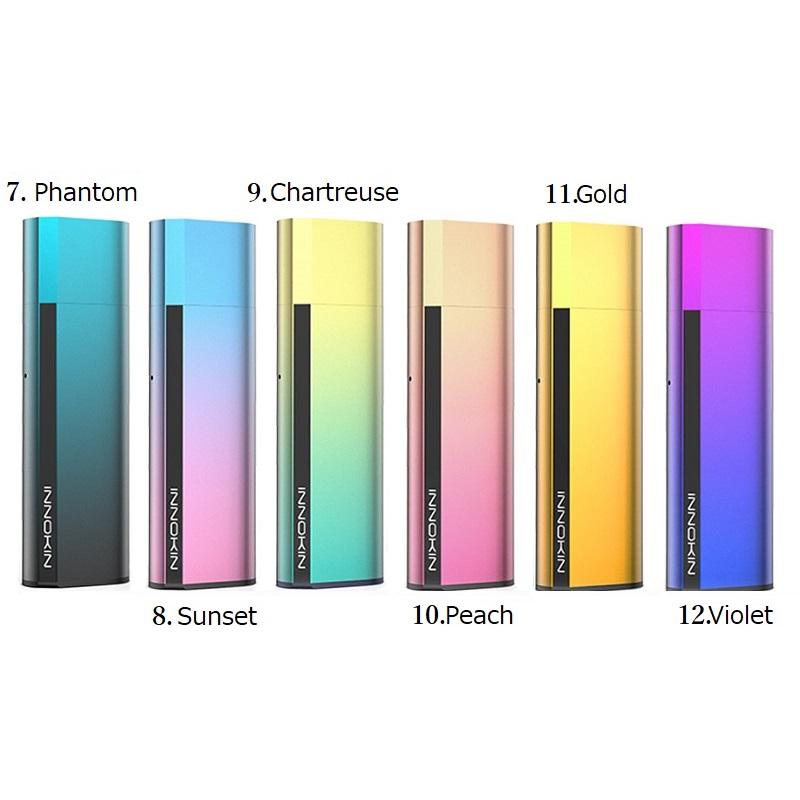 【交換用POD3個＋選べる15mlリキッド1本付き】INNOKIN Klypse Pod Kit イノキン クリプス ポッド スターターキット リキッド 電子タバコ ベイプ vape [Q-7] |  | 02