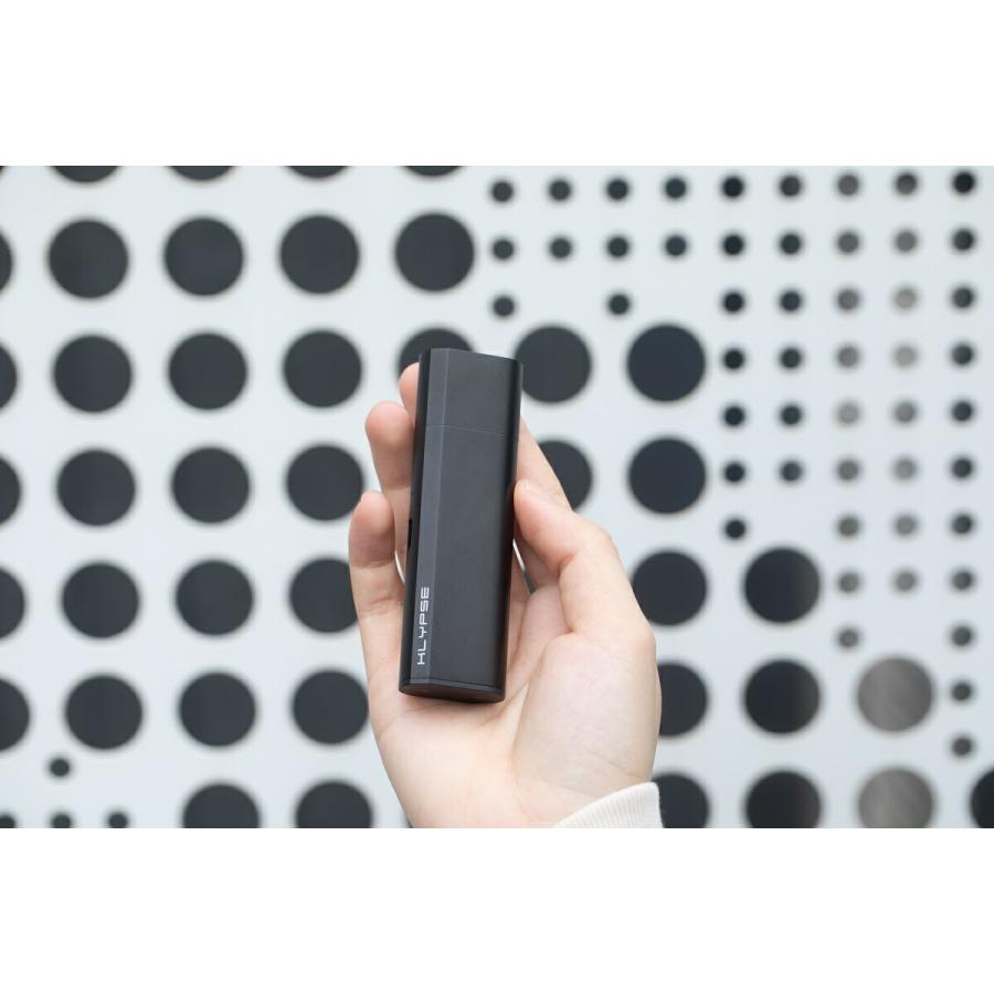 【交換用POD3個＋選べる15mlリキッド1本付き】INNOKIN Klypse Pod Kit イノキン クリプス ポッド スターターキット リキッド 電子タバコ ベイプ vape [Q-7] |  | 07