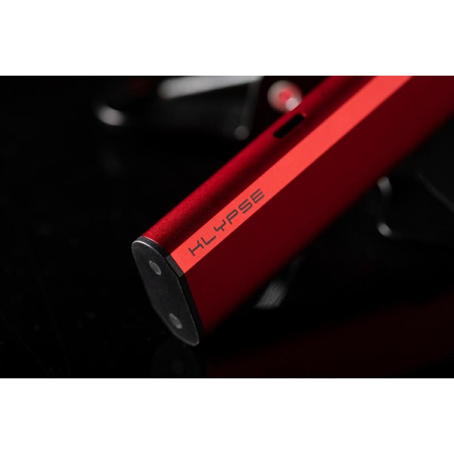 【交換用POD3個＋選べる15mlリキッド1本付き】INNOKIN Klypse Pod Kit イノキン クリプス ポッド スターターキット リキッド 電子タバコ ベイプ vape [Q-7] |  | 08