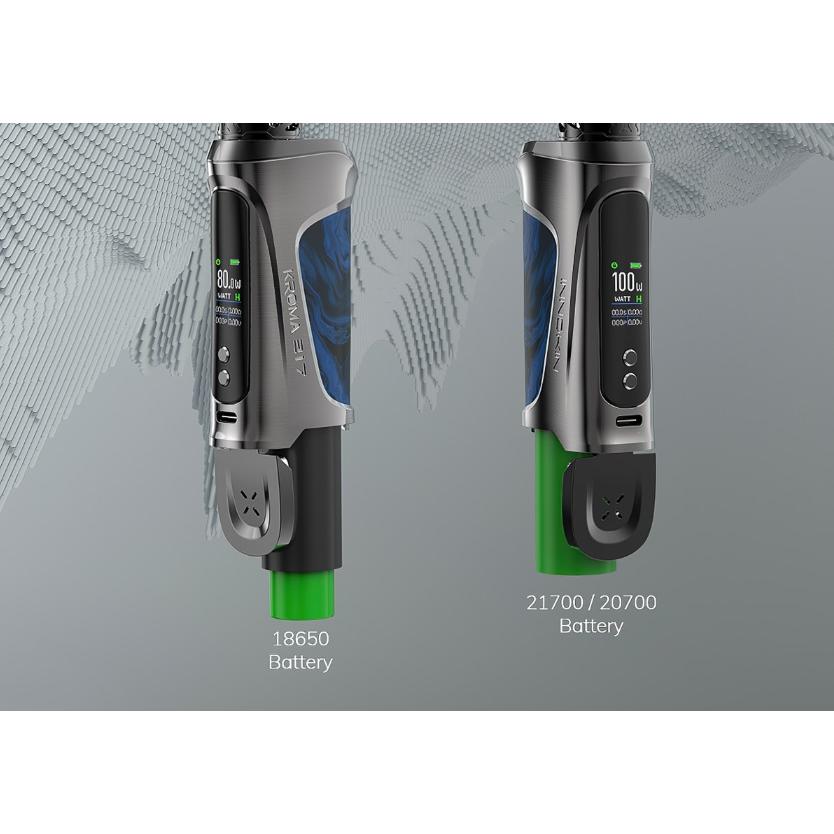 Innokin Kroma 217 100W Mod 本体のみ イノキン クロマ 電子タバコ 