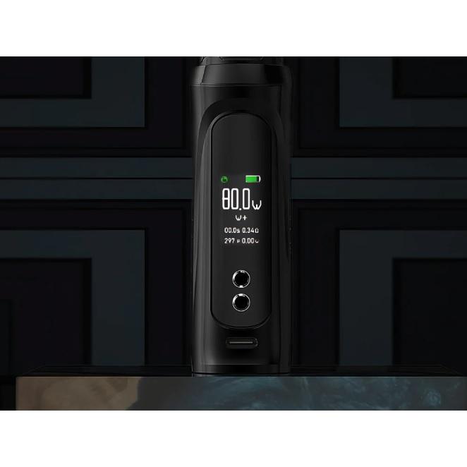 Innokin Kroma 217 100W Mod 本体のみ イノキン クロマ 電子タバコ 