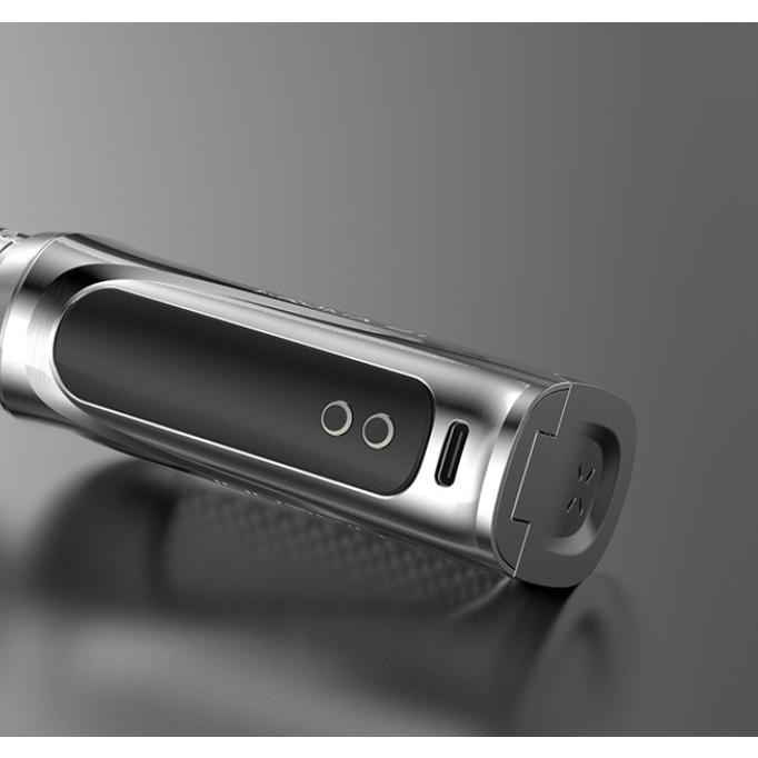 Innokin Kroma 217 100W Mod 本体のみ イノキン クロマ 電子タバコ 