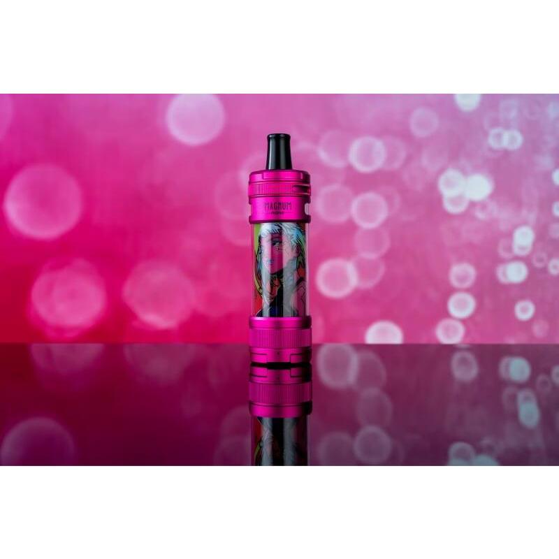 選べるリキッド1本付き】Aspire Magnum Nano Pod Kit アスパイア
