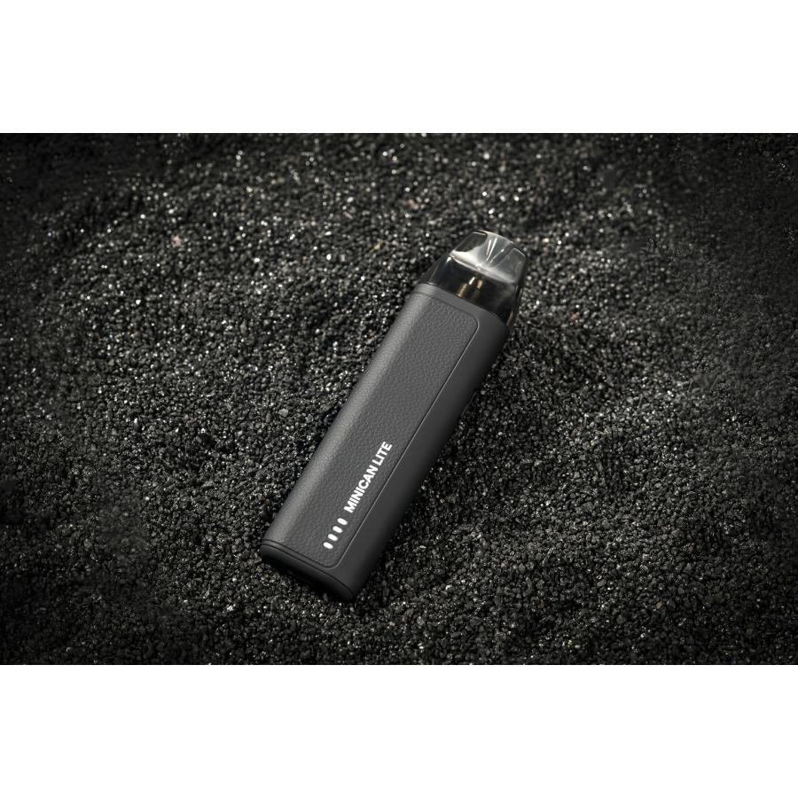 【選べるリキッド1本付き】Aspire Minican Lite Pod Kit アスパイア ミニカンライト vape 本体 ベイプ ポッド 電子タバコ [Q-2] |  | 07