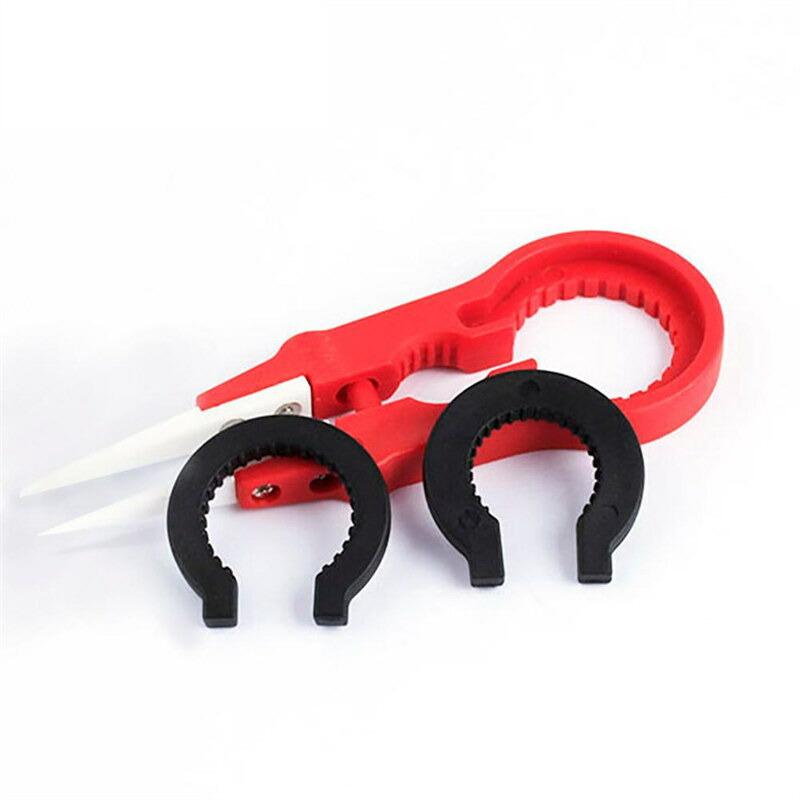 Neutral X6 Vape Tool Kit ビルドツールキット リビルダブル ベイプ 電子タバコ ビルド用品 工具  [Y-52] |  | 03